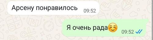 Отзыв родителя 17